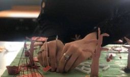Mācību ekskursija uz MK dizains