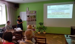 EPALE Zemgales reģionālais seminārs Jēkabpilī