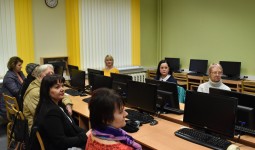 Paldies par kopā būšanu “Atvērto durvju dienā vecākiem”!