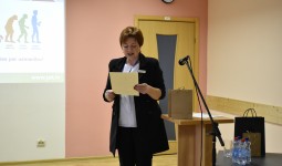 Noslēgusies 8.Lietišķo pētījumu konference