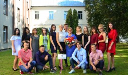 Zinību diena Jēkabpils Agrobiznesa koledžā!