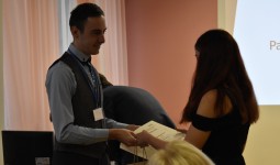 Noslēgusies 8.Lietišķo pētījumu konference