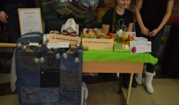 SMU reģionālais gadatirgus  “CITS BAZĀRS” Jēkabpilī