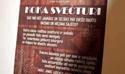 Skolēnu mācību uzņēmumu gadatirgus “CITS BAZĀRS”  Jēkabpils Agrobiznesa koledžā