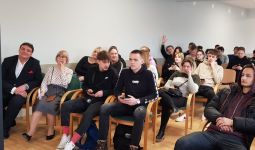 Čempionāts “Profesijas labirintos”