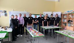 Karjeras izglītības diena Gulbenes novada vidusskolā