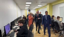 Valsts prezidenta vizīte