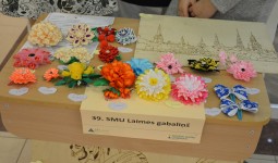 SMU reģionālais gadatirgus  “CITS BAZĀRS” Jēkabpilī