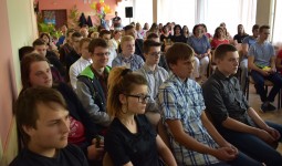 Pēdējais zvans Jēkabpils Agrobiznesa koledžā