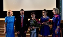 IZLAIDUMS profesionālās vidējās izglītības nodaļas audzēkņiem