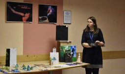 Noslēgusies 8.Lietišķo pētījumu konference