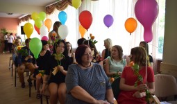 Pēdējais zvans Jēkabpils Agrobiznesa koledžā