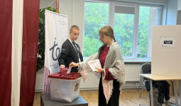 Signālvēlēšanas 2026!