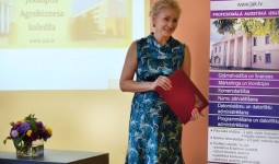 Studiju gada uzsākšana nepilna laika studējošajiem