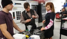  Profesionālā pilnveide Liepājā