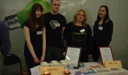 SMU reģionālais gadatirgus  “CITS BAZĀRS” Jēkabpilī