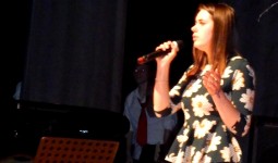 Muzikālais talantu šovs  “O FAKTORS”