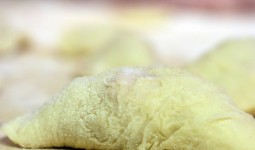    JAK dienesta viesnīcā norisinājās Piparkūku cepšanas maratons