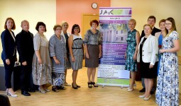 Studiju gada uzsākšana nepilna laika studējošajiem