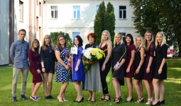 Zinību diena Jēkabpils Agrobiznesa koledžā!