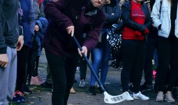  Sporta diena 2018
