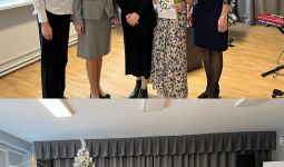 Pateicības diena vecākiem 2024