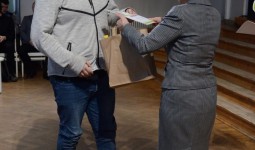 “Profesiju dienas” Jēkabpils Agrobiznesa koledžā
