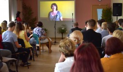 Pēdējais zvans Jēkabpils Agrobiznesa koledžā