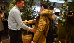 SMU reģionālais gadatirgus  “CITS BAZĀRS” Jēkabpilī
