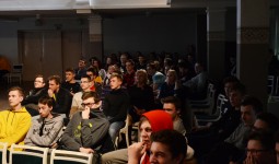 “Profesiju dienas” Jēkabpils Agrobiznesa koledžā