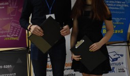 Noslēgusies 8.Lietišķo pētījumu konference