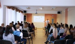 “7. Lietišķo pētījumu konference” aizvadīta