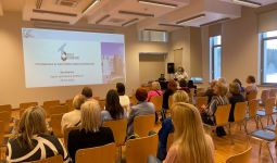 26.01.2024. – Pirmā otrajā semestrī izbraukuma “METODISKĀ DIENA” Jēkabpils Tehnloģiju tehnikuma pedagogiem un darbiniekiem