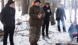 Latgales atbrīvošanas 99.gadadienas piemiņas pasākums