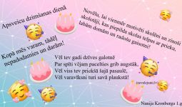 Jēkabpils Agrobiznesa koledža svin 93!
