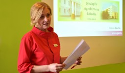 Jēkabpils Agrobiznesa koledžas padomes sēde
