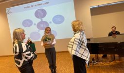 26.01.2024. – Pirmā otrajā semestrī izbraukuma “METODISKĀ DIENA” Jēkabpils Tehnloģiju tehnikuma pedagogiem un darbiniekiem