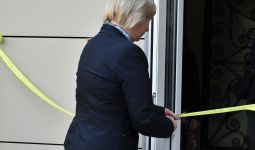 Jēkabpils Agrobiznesa koledžai mūsdienīgs, energoefektīvs izskats