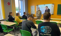 Valsts prezidenta vizīte