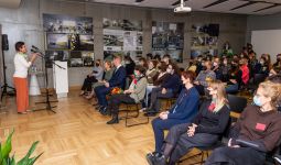Mākslas un dizaina izglītības programmu audzēkņu  VALSTS KONKURSS “MODULIS VIDES DIZAINĀ”
