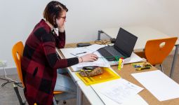 Mākslas un dizaina izglītības programmu audzēkņu  VALSTS KONKURSS “MODULIS VIDES DIZAINĀ”