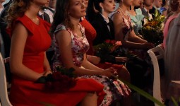 IZLAIDUMS profesionālās vidējās izglītības nodaļas audzēkņiem