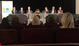 Biznesa forums  “Izaicinājumi biznesa vidē” 