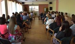 Pēdējais zvans Jēkabpils Agrobiznesa koledžā