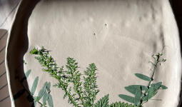 Pateicībā par darbu, kas iedvesmo!