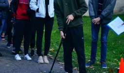  Sporta diena 2018