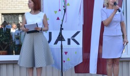 Zinību diena Jēkabpils Agrobiznesa koledžā!