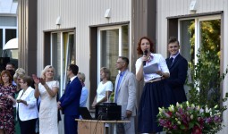 Radošu, panākumiem bagātu 2018./2019.mācību gadu!