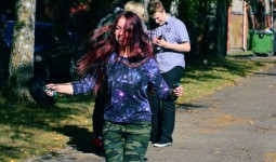  Sporta diena 2018