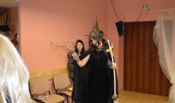 DV pasākums 